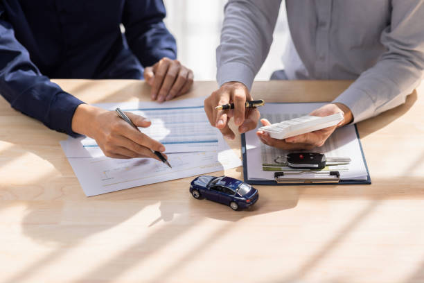 Car insurance options for Tonopah residents